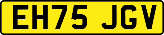 EH75JGV