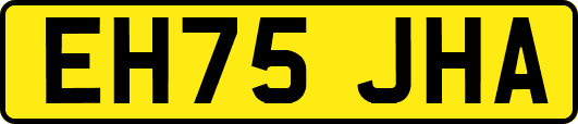 EH75JHA