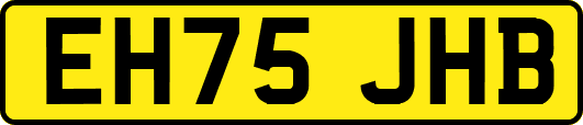 EH75JHB