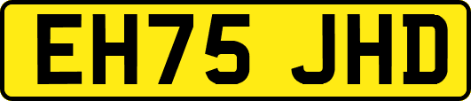 EH75JHD