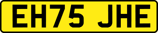 EH75JHE