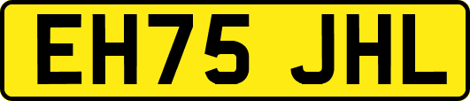 EH75JHL
