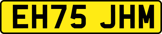 EH75JHM