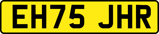 EH75JHR