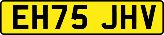 EH75JHV