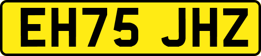 EH75JHZ