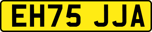 EH75JJA