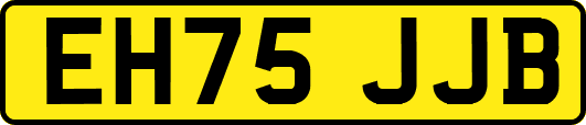 EH75JJB