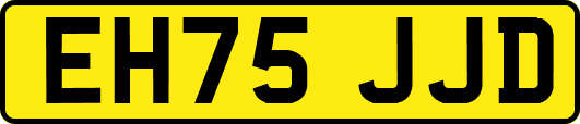 EH75JJD
