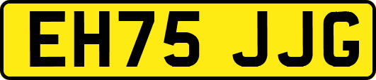 EH75JJG