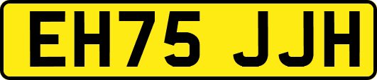 EH75JJH