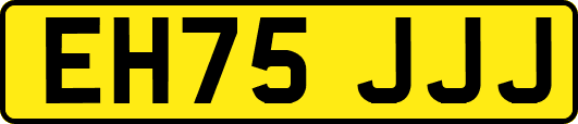 EH75JJJ