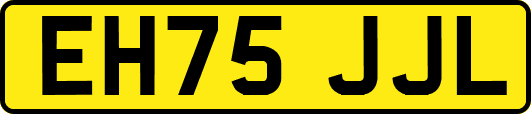 EH75JJL