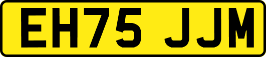 EH75JJM