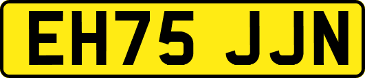 EH75JJN