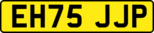 EH75JJP