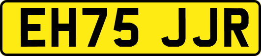 EH75JJR