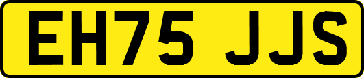 EH75JJS