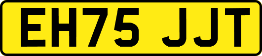 EH75JJT