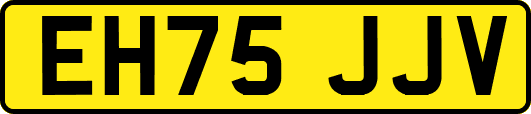 EH75JJV