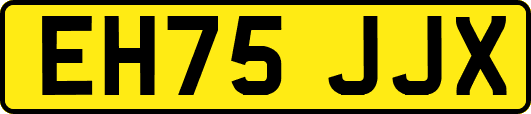 EH75JJX