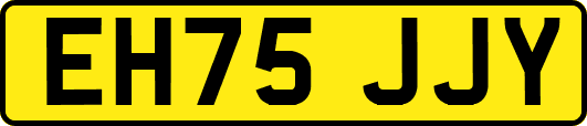 EH75JJY