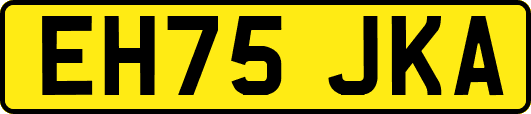 EH75JKA