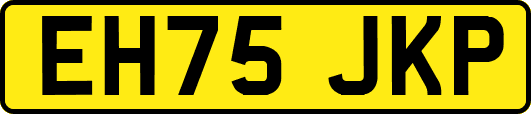 EH75JKP