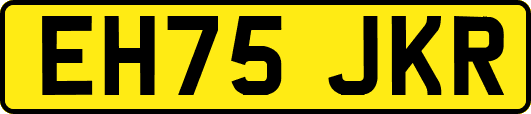 EH75JKR