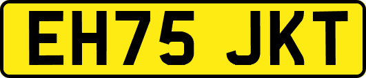 EH75JKT