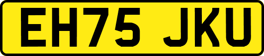 EH75JKU