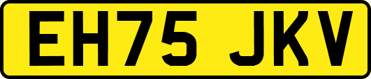 EH75JKV