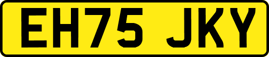 EH75JKY