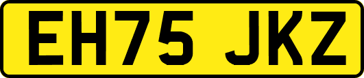 EH75JKZ
