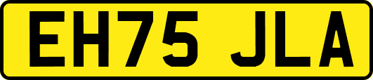 EH75JLA