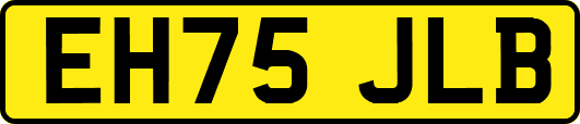 EH75JLB