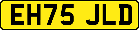 EH75JLD