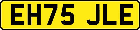 EH75JLE