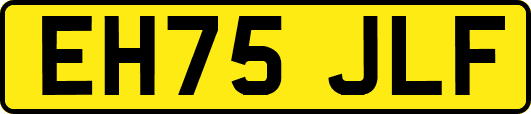 EH75JLF