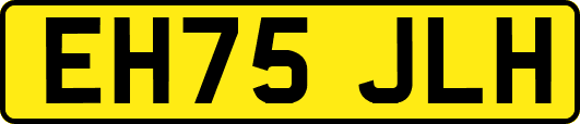 EH75JLH