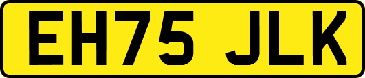 EH75JLK