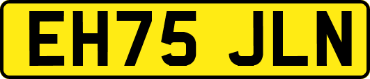 EH75JLN