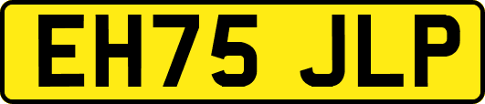 EH75JLP