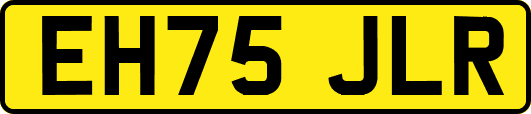 EH75JLR