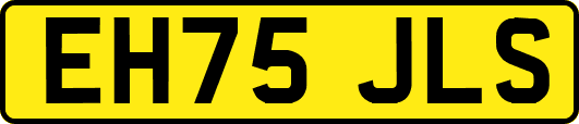 EH75JLS