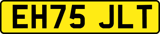 EH75JLT