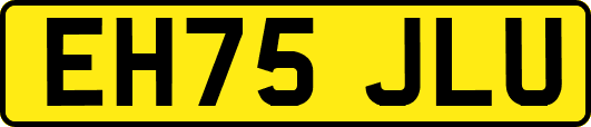EH75JLU