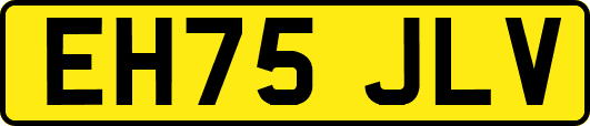 EH75JLV