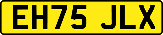 EH75JLX