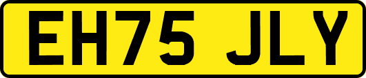 EH75JLY